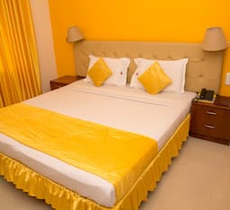 Superior Twin Room AC